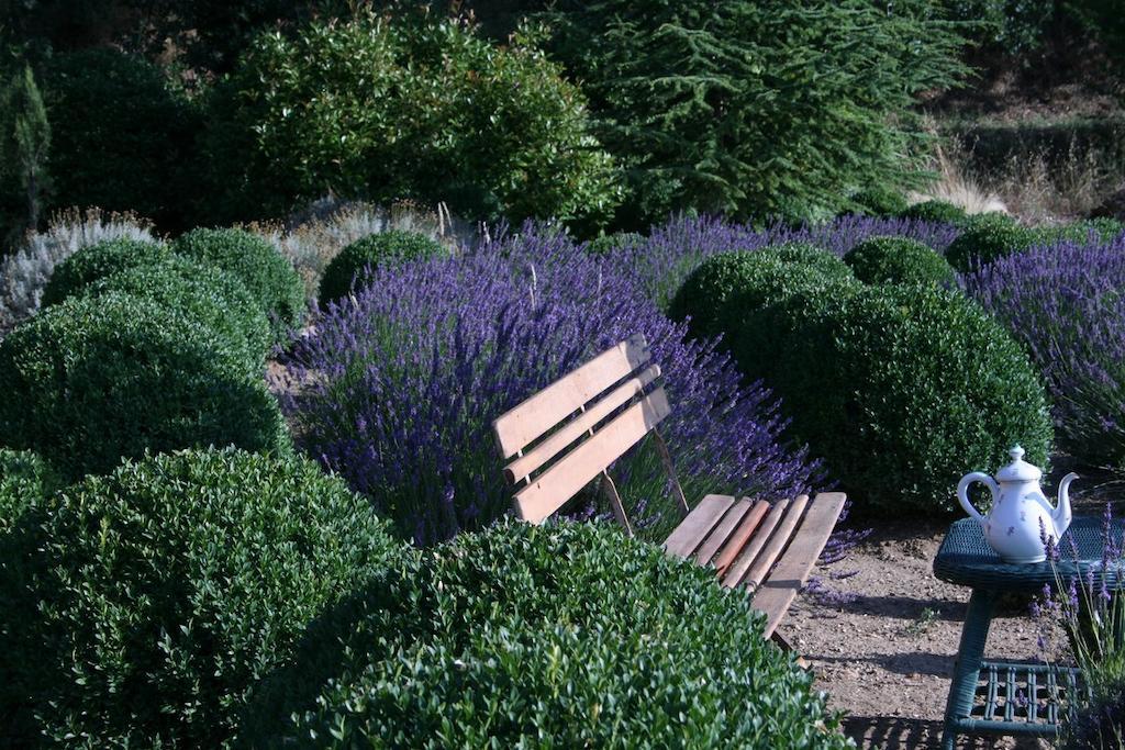 Lou Amourie Roussillon  Ngoại thất bức ảnh